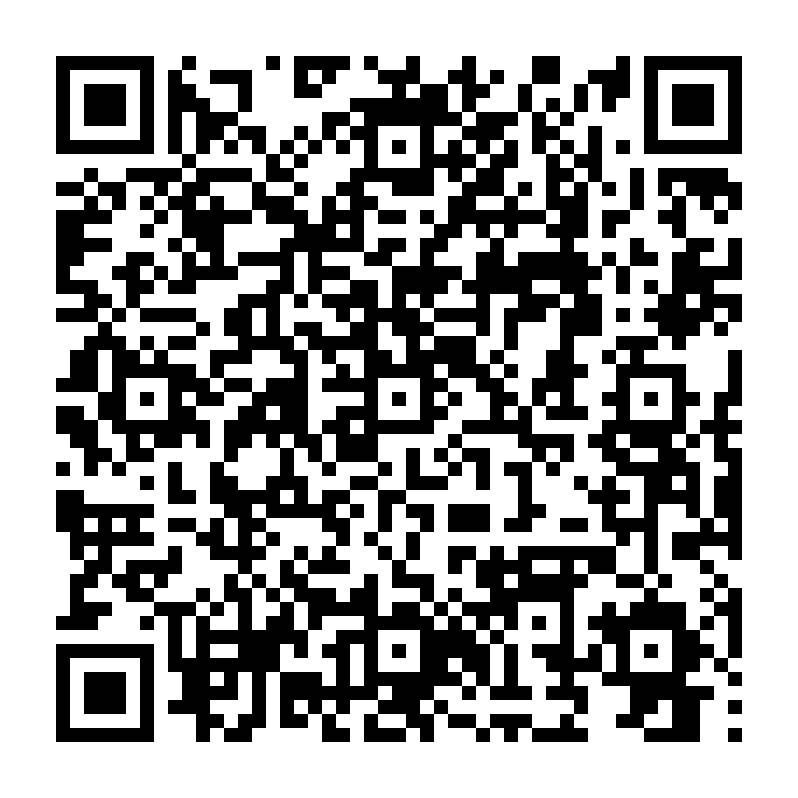 QR kod