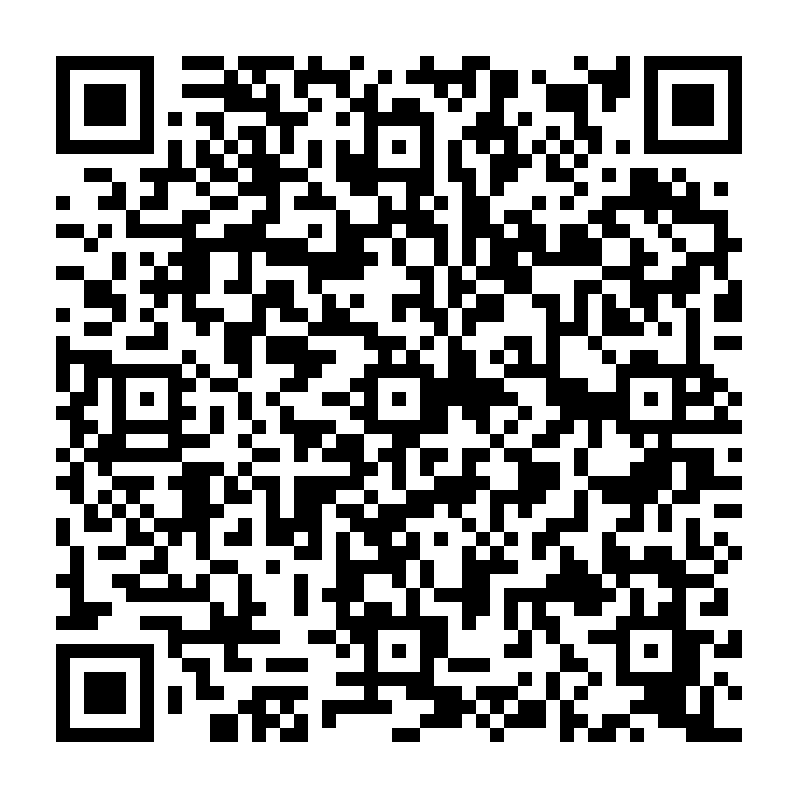QR kod