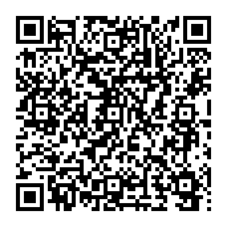 QR kod