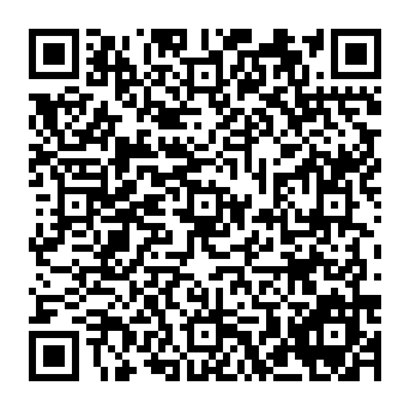QR kod