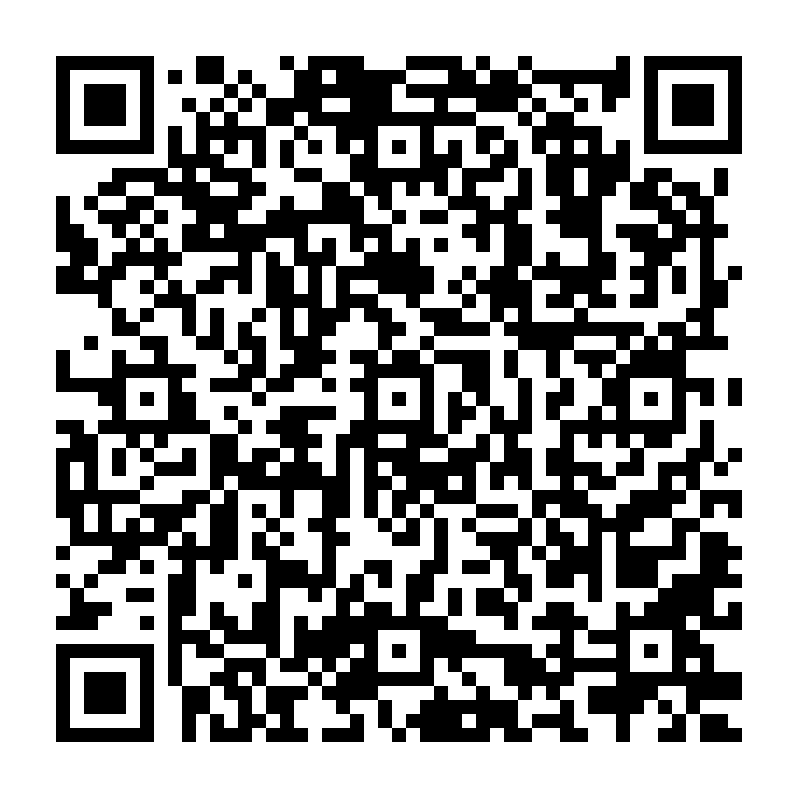 QR kod