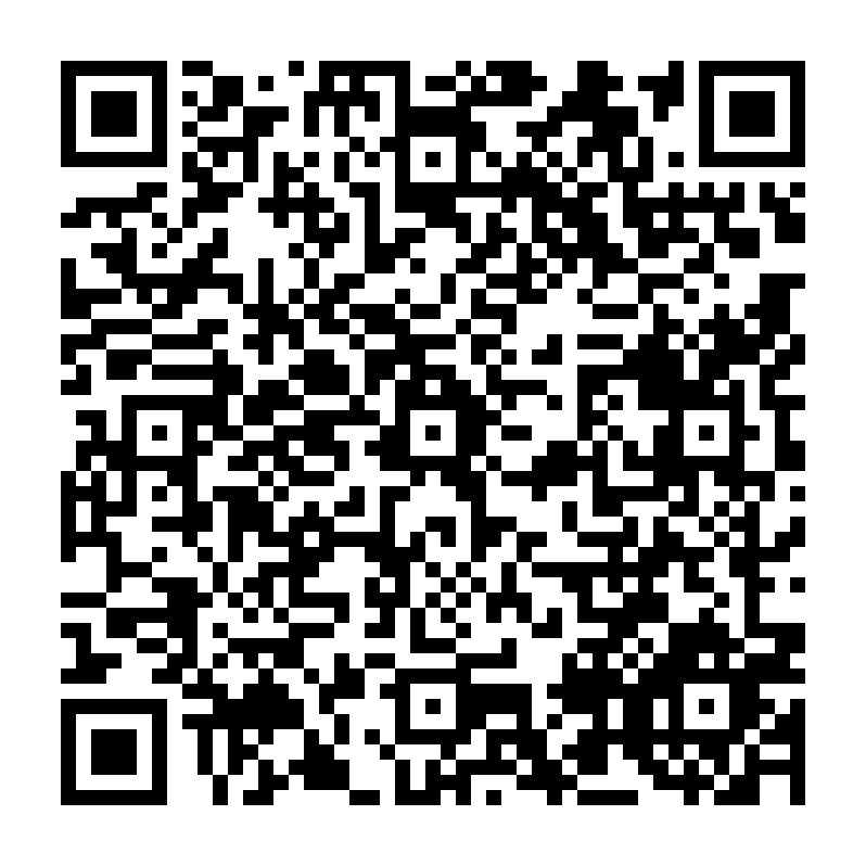 QR kod
