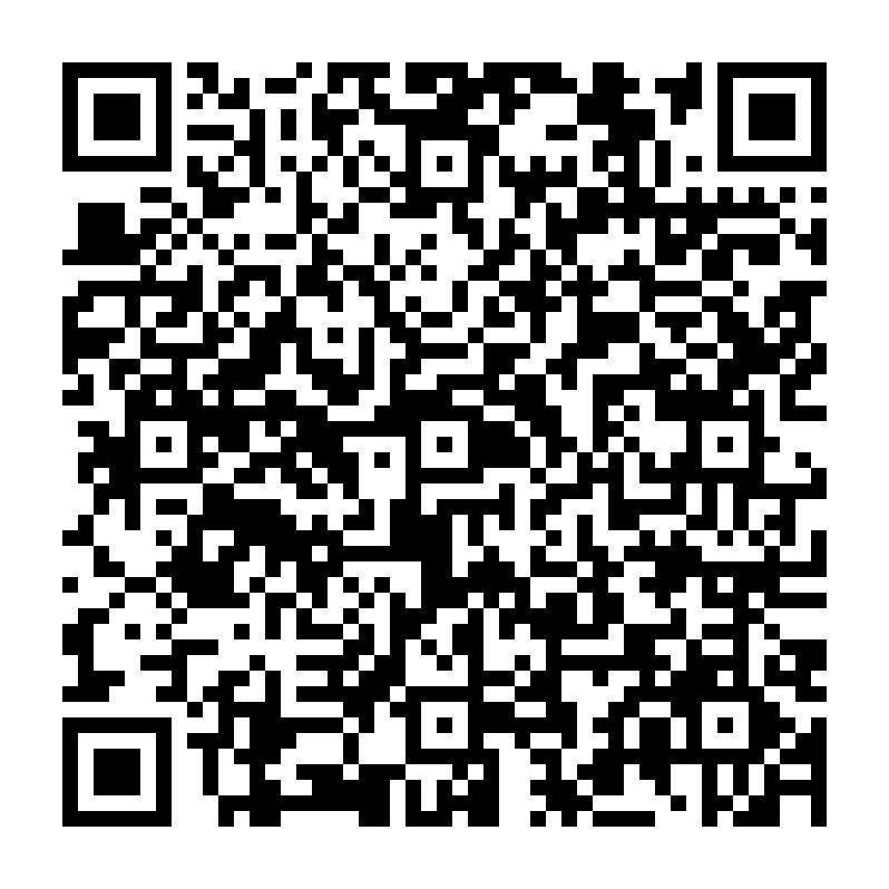 QR kod