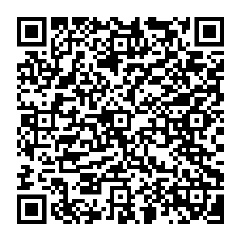 QR kod