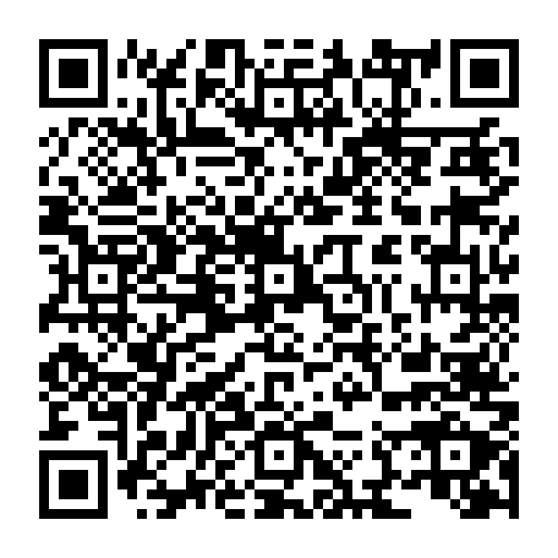 QR kod