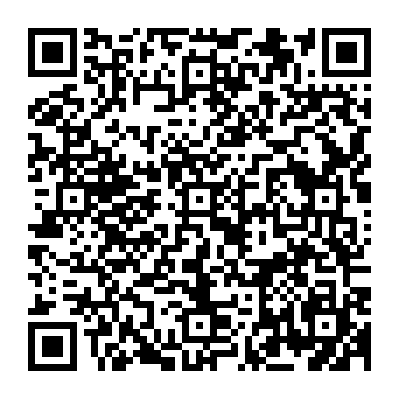 QR kod