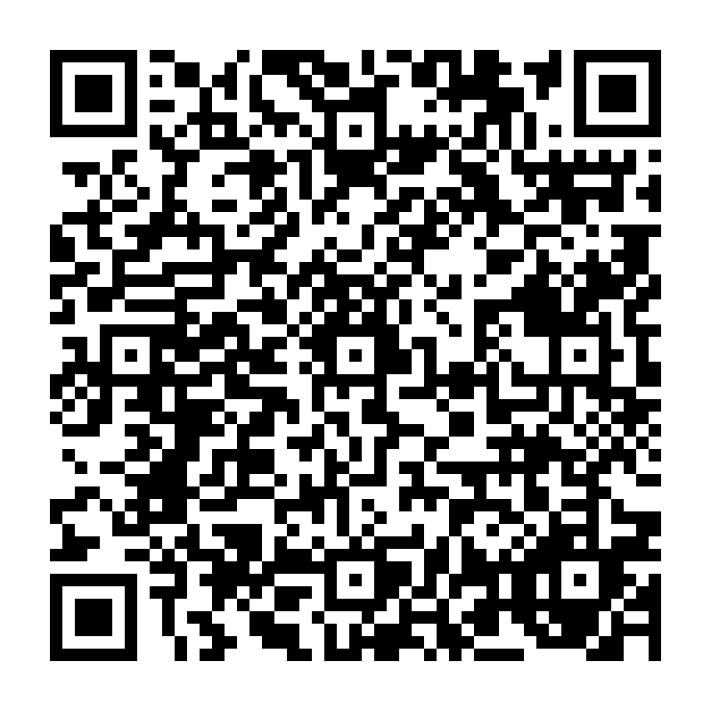 QR kod