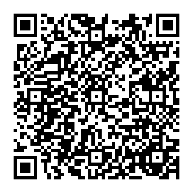 QR kod