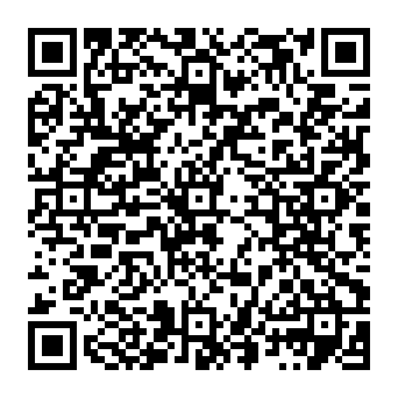 QR kod