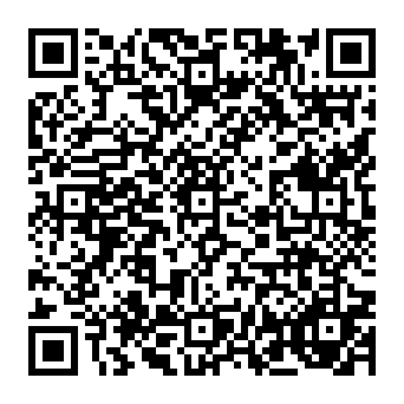 QR kod