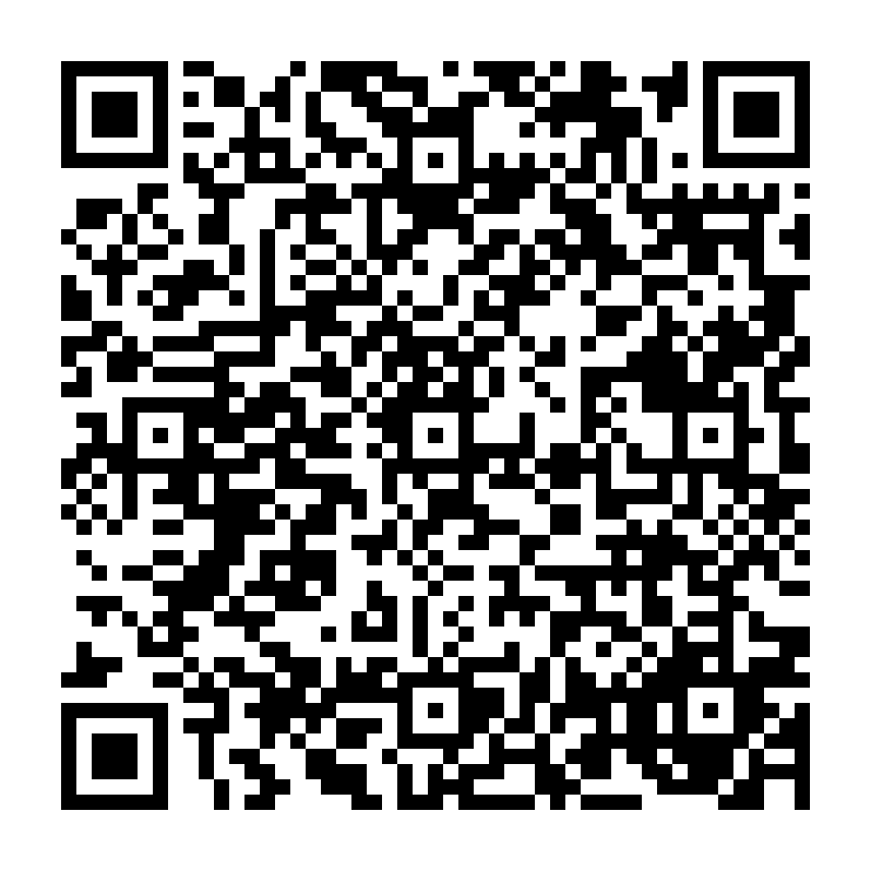 QR kod