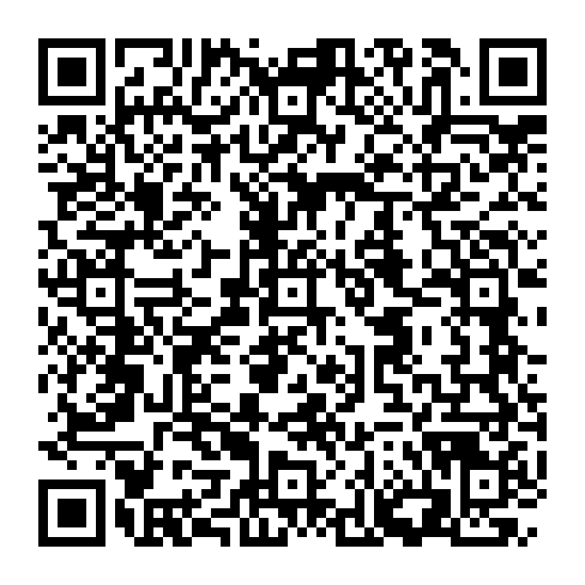 QR kod