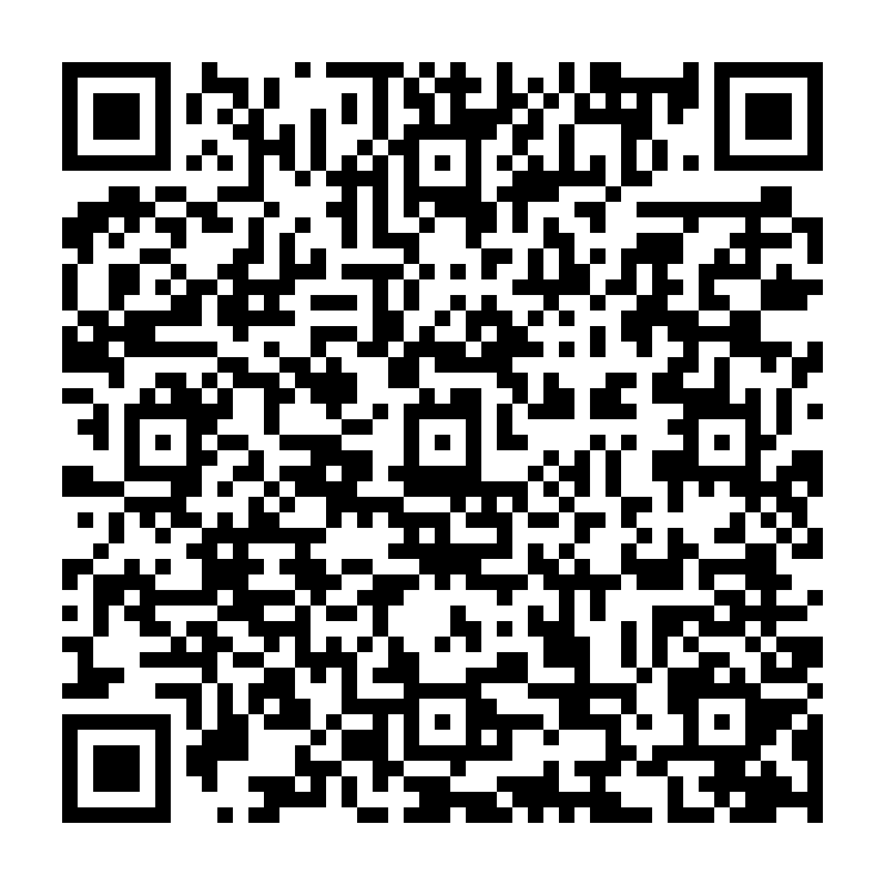 QR kod