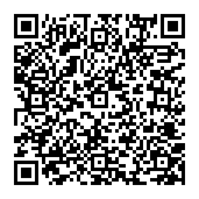 QR kod