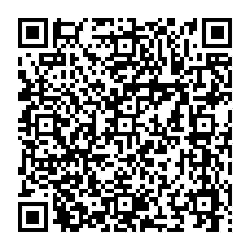 QR kod