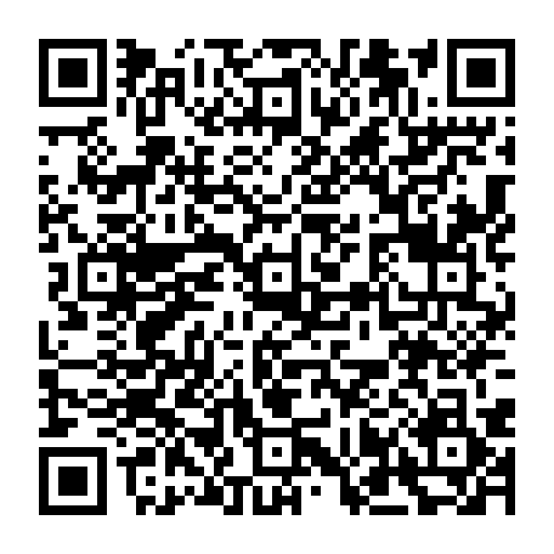 QR kod