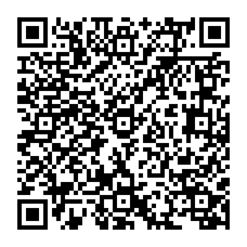 QR kod