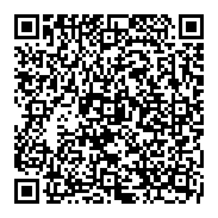 QR kod