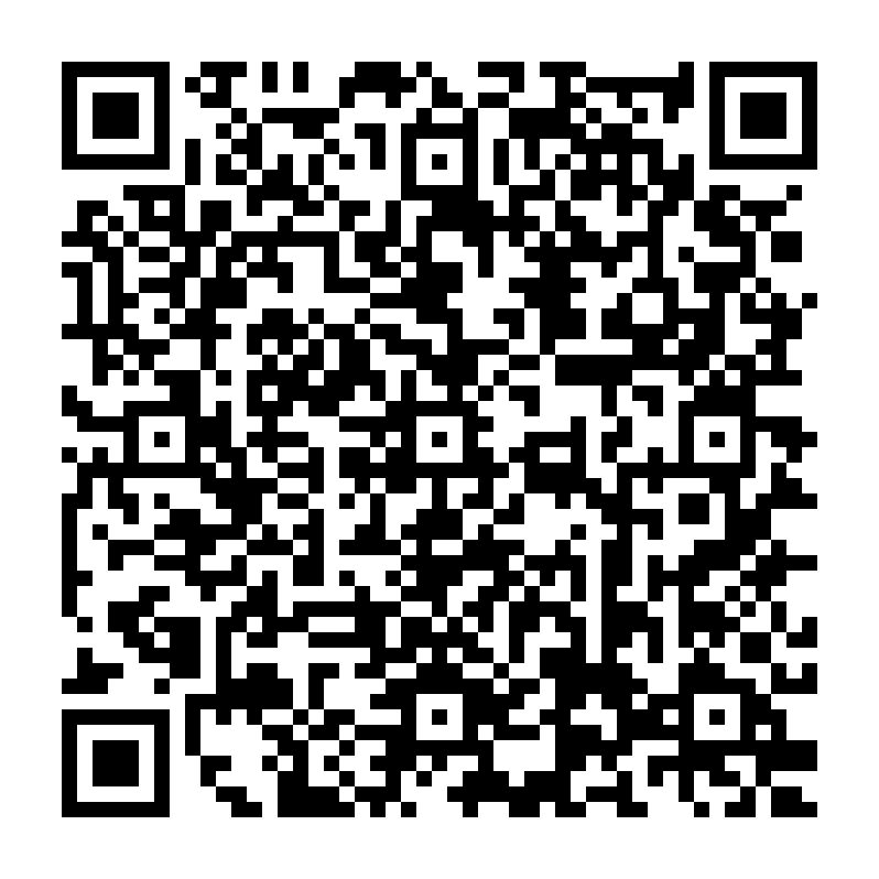 QR kod