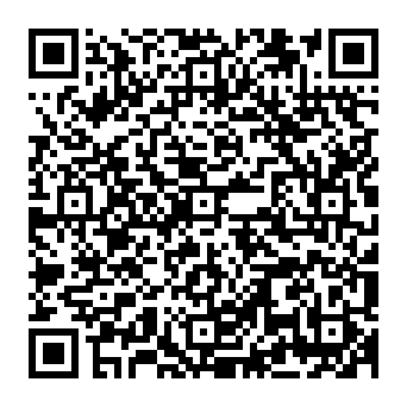 QR kod