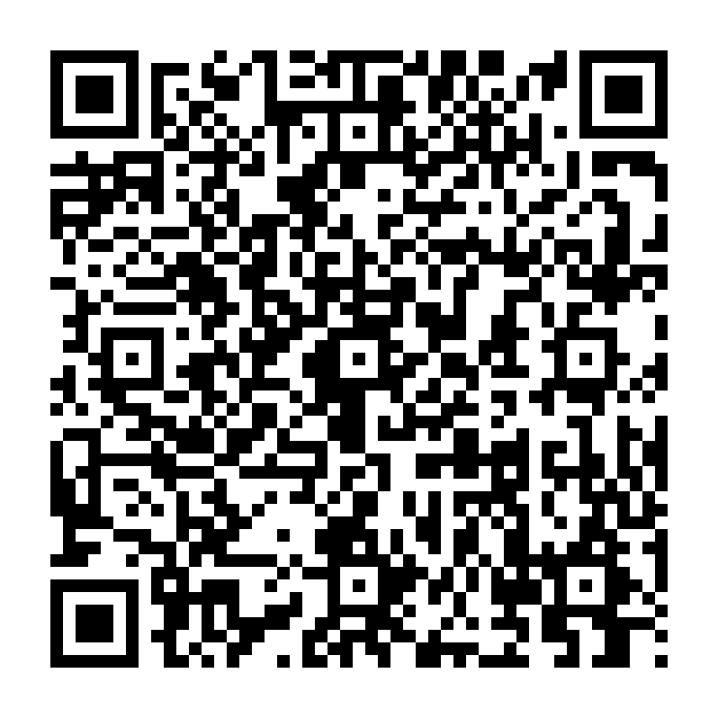 QR kod