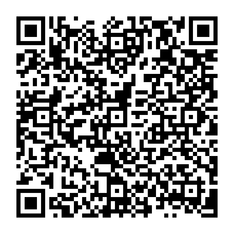 QR kod