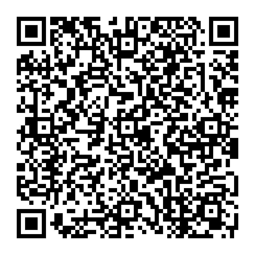 QR kod