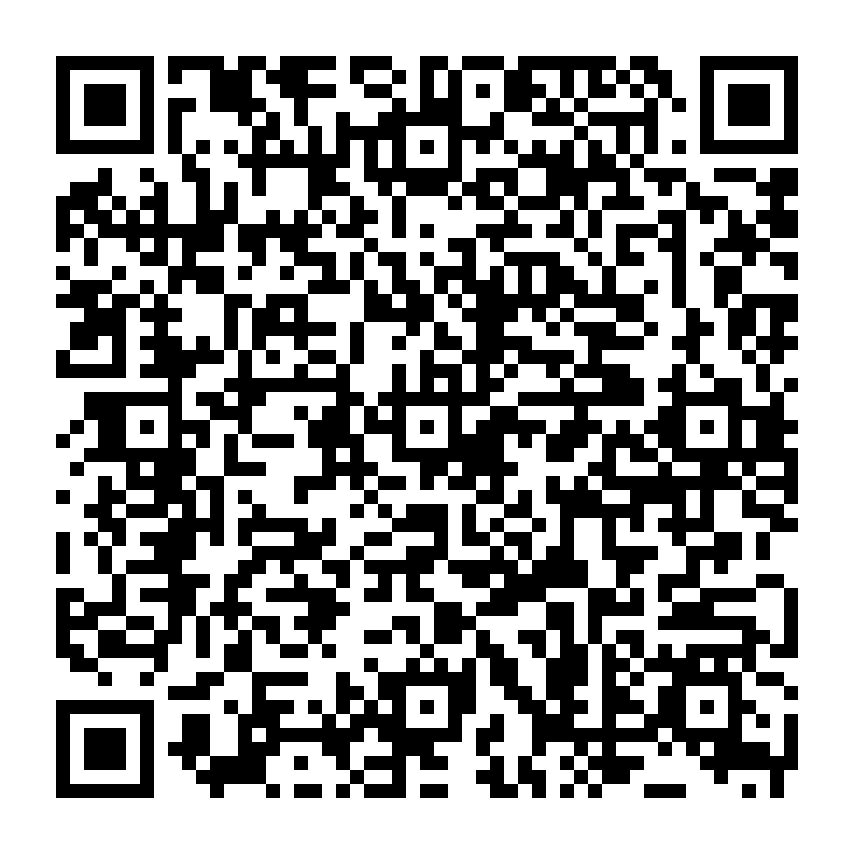 QR kod