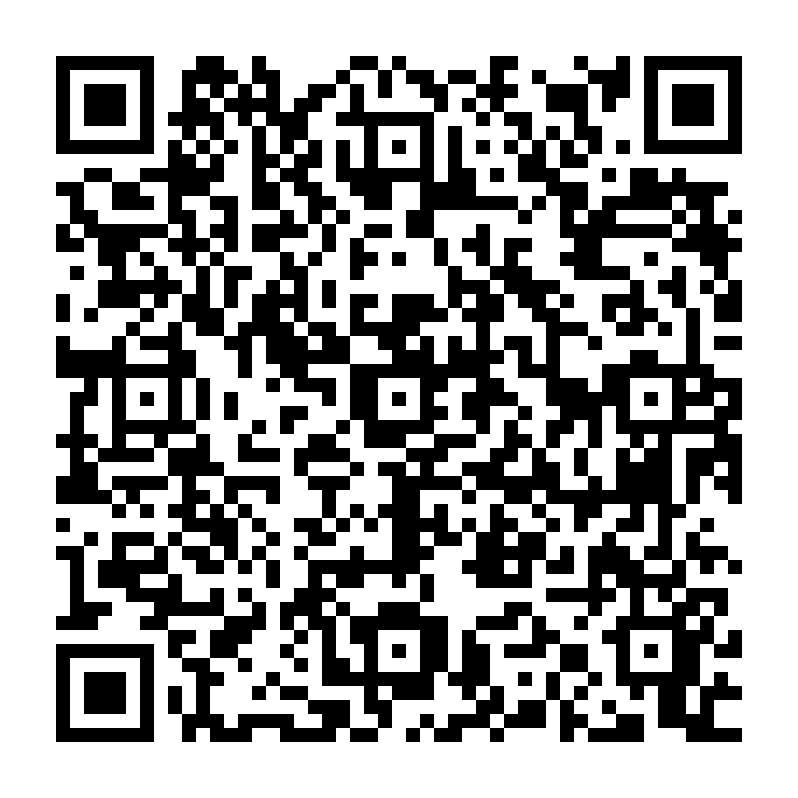 QR kod
