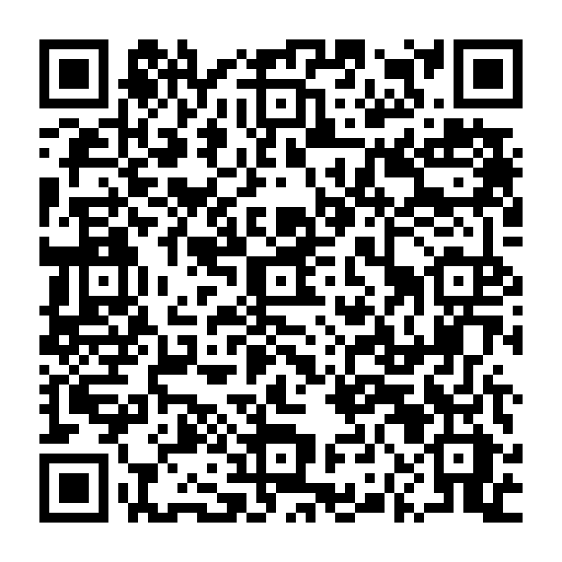 QR kod