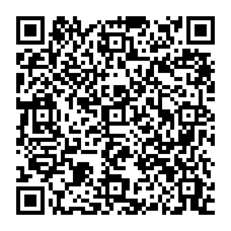 QR kod