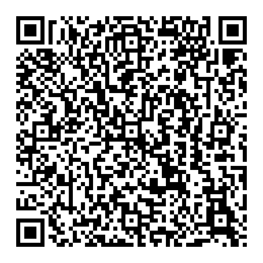 QR kod