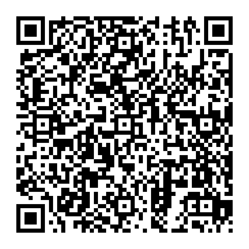 QR kod