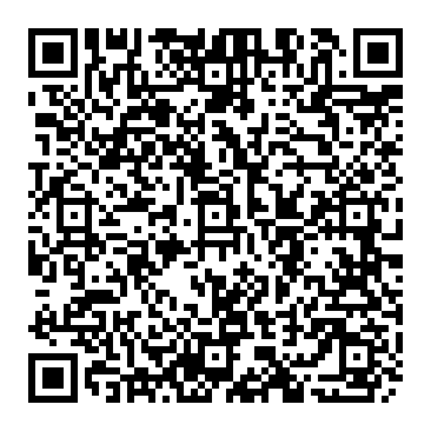 QR kod