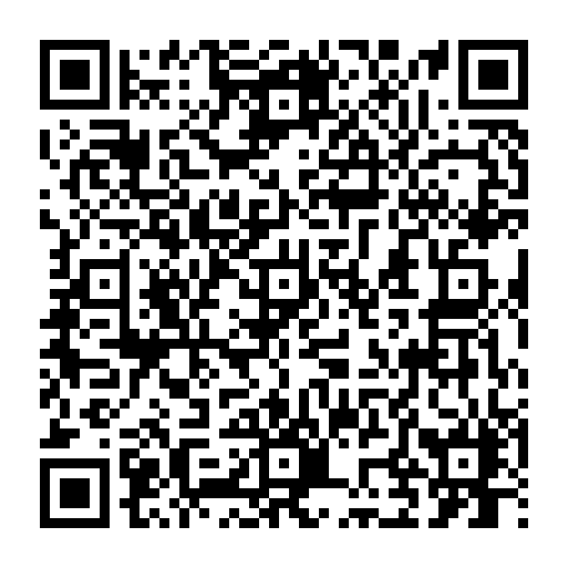 QR kod