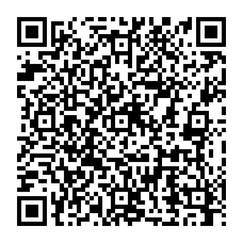 QR kod