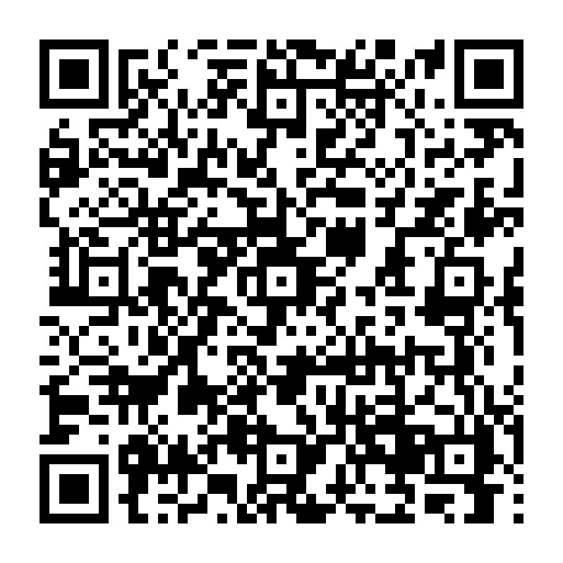 QR kod