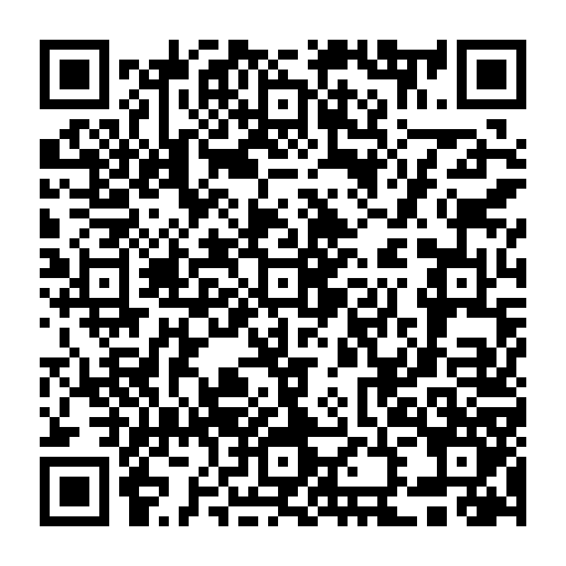 QR kod