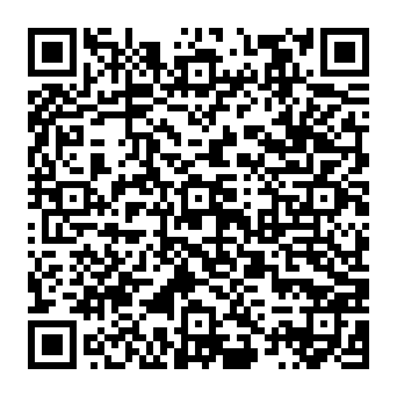 QR kod