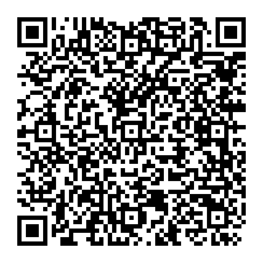 QR kod