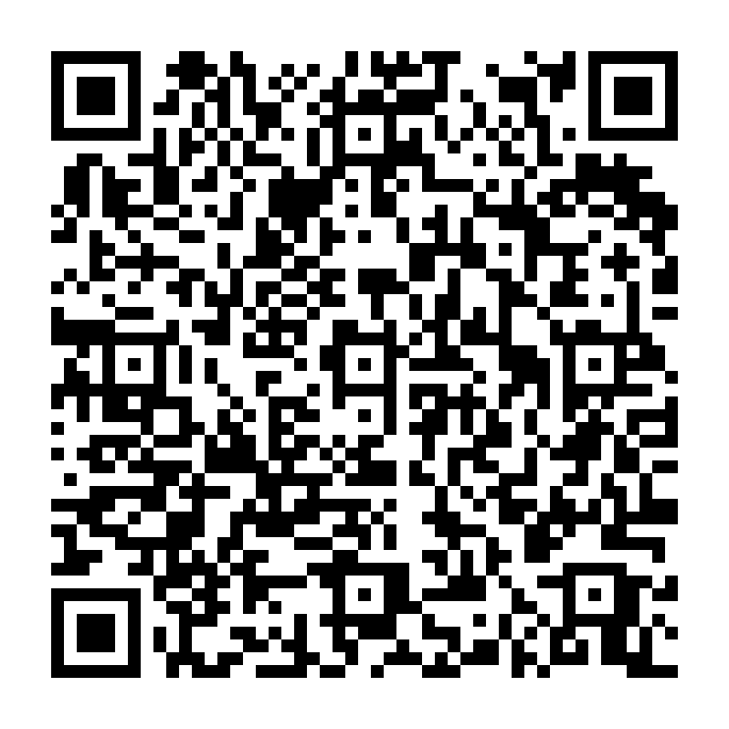 QR kod