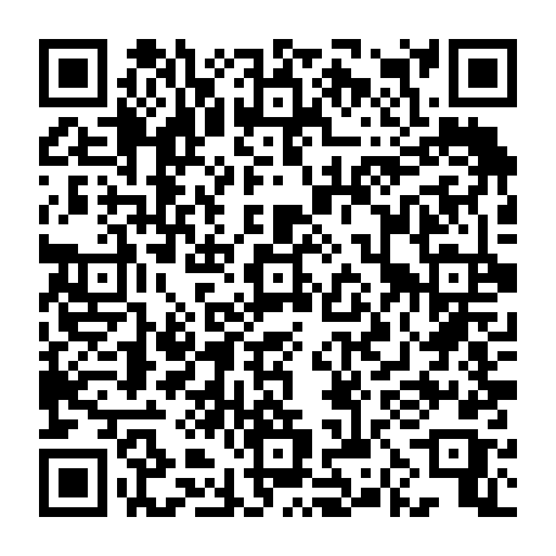 QR kod