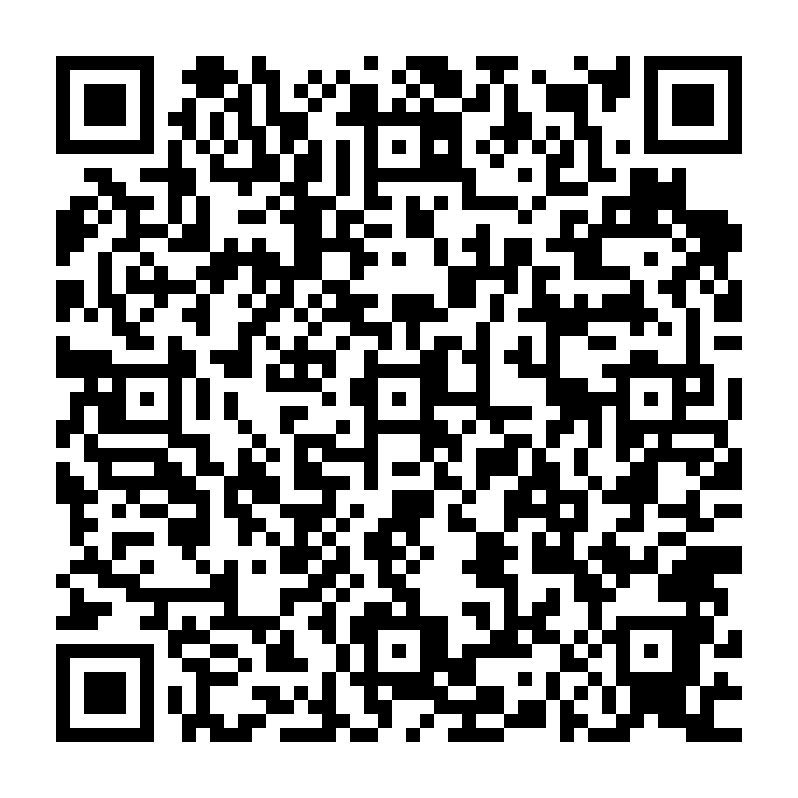 QR kod