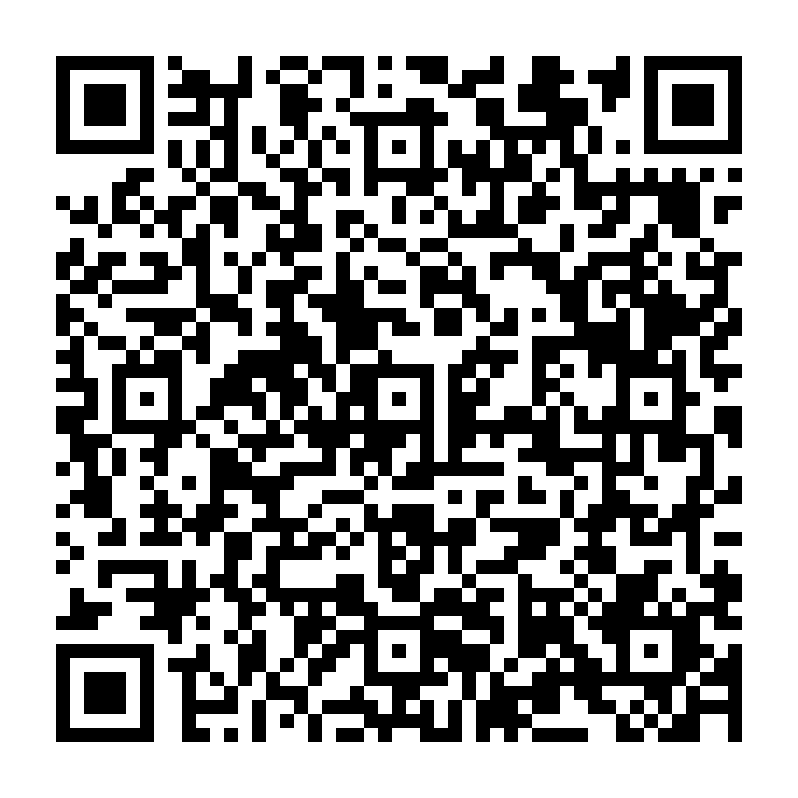 QR kod