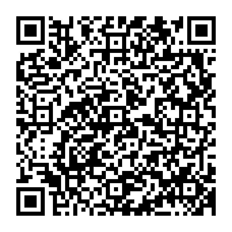 QR kod