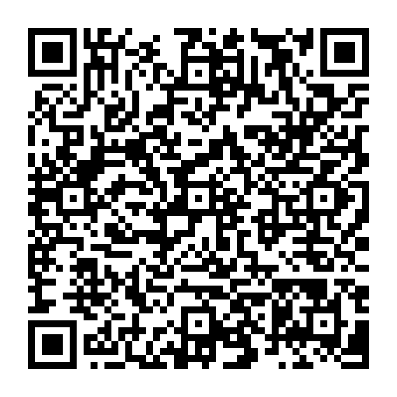 QR kod