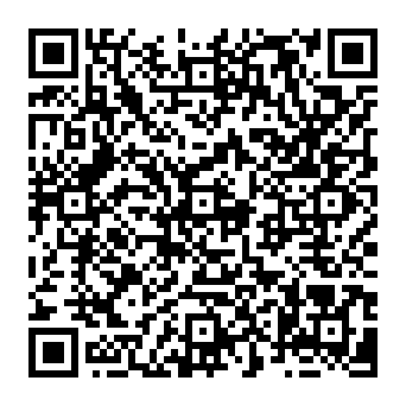 QR kod