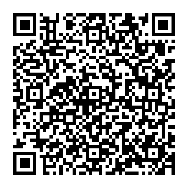 QR kod