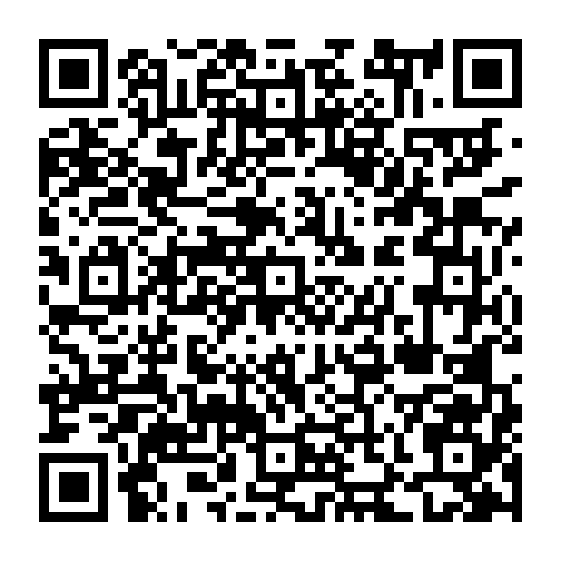 QR kod
