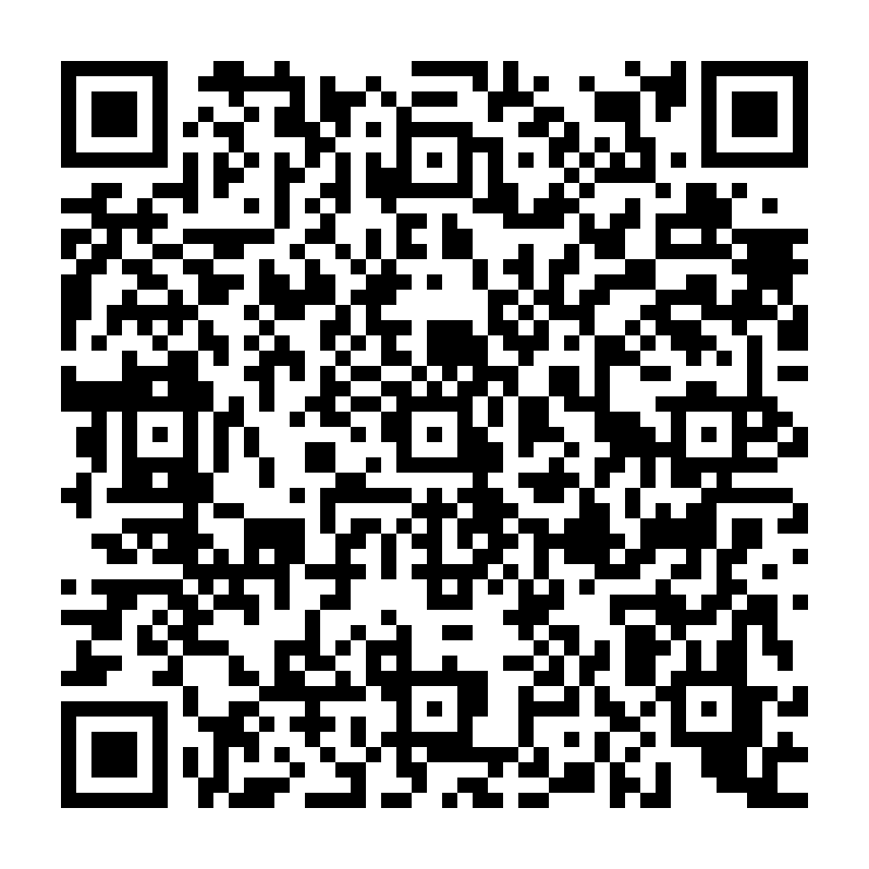QR kod